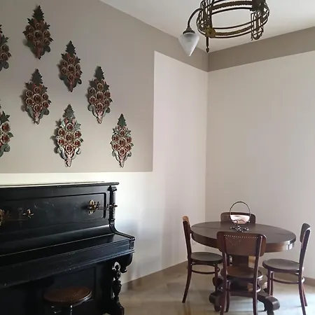 Bed & Breakfast Liberty Andria