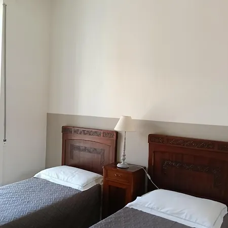 Bed & Breakfast Liberty 3*