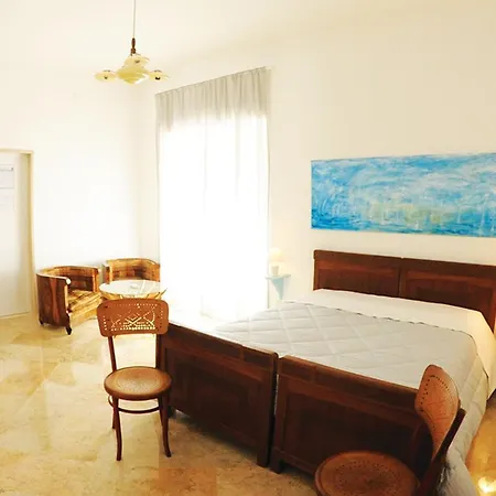 Bed & Breakfast Liberty Andria