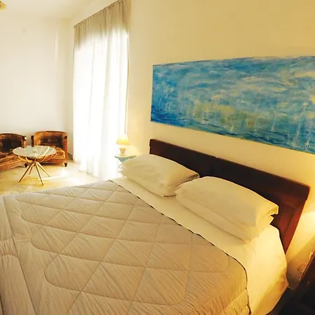 Liberty אנדריה