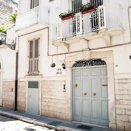 Bed & Breakfast Liberty *