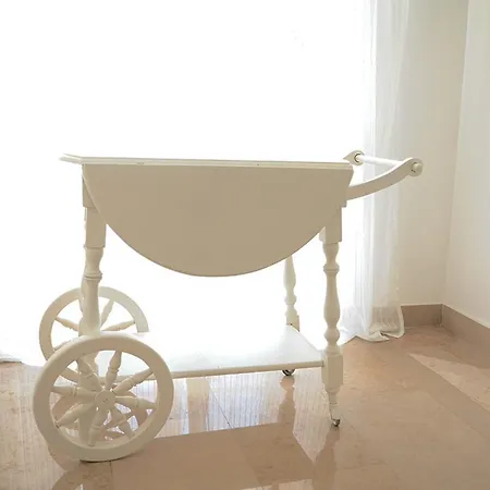 Liberty לינה וארוחת בוקר 3*