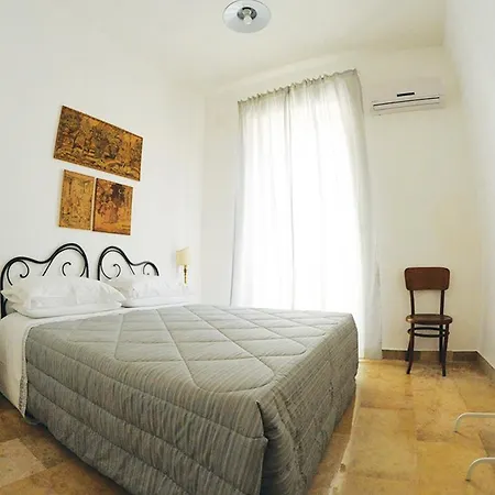 Bed & Breakfast Liberty