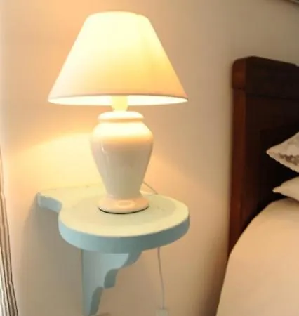 Liberty Bed & Breakfast *