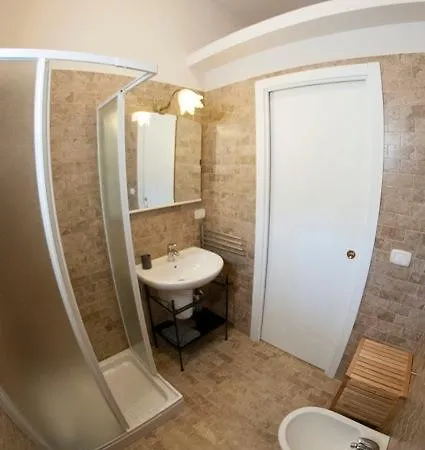 Couette-café Liberty Andria