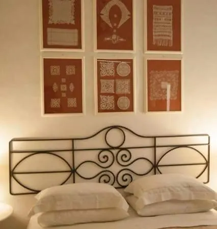 Couette-café Liberty