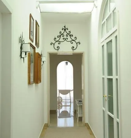 Couette-café Liberty 3*