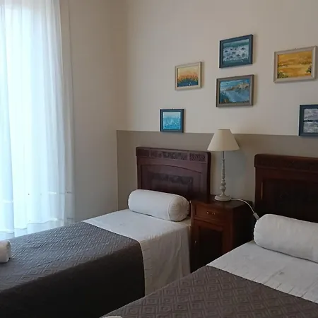 Bed and Breakfast Liberty 3*