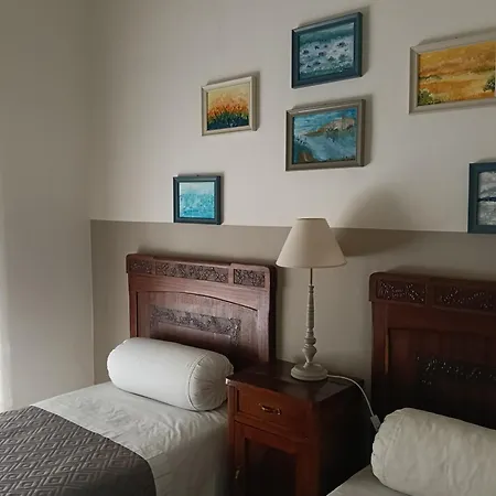 Liberty Bed & Breakfast