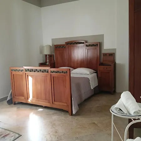 Bed & Breakfast Liberty Andria
