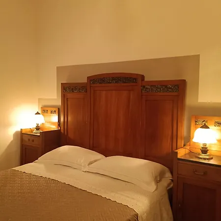 Bed and Breakfast Liberty