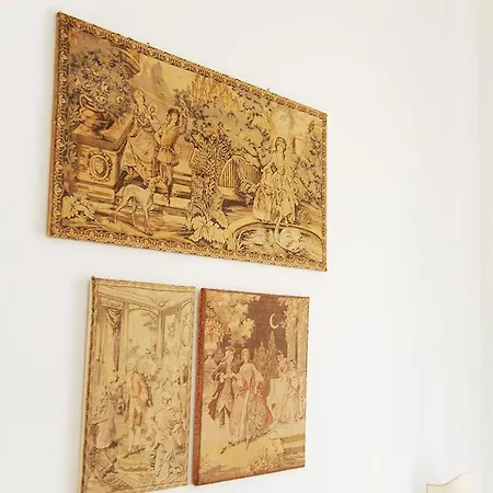 Couette-café Liberty