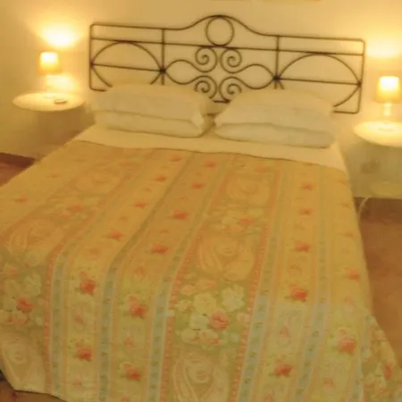 Liberty Couette-café Andria