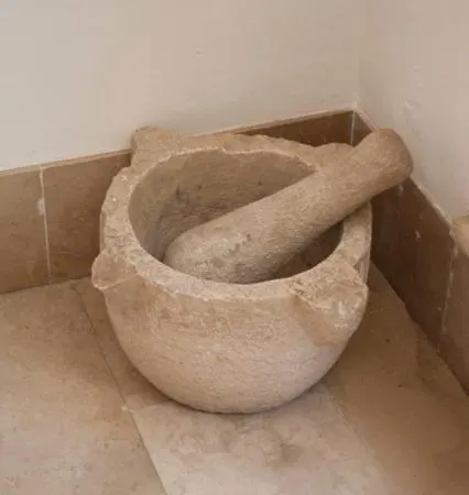 Liberty Couette-café 3*