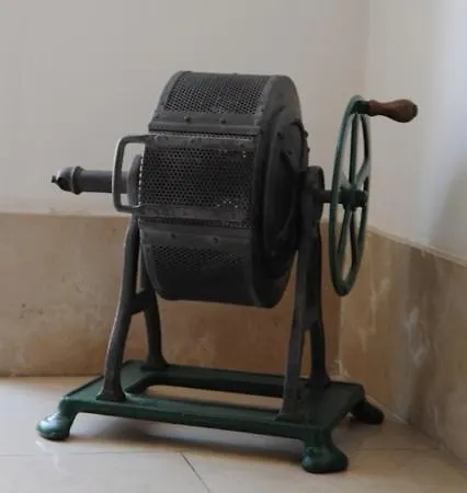 Liberty Frühstückspension Andria