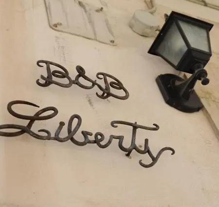 Frühstückspension Liberty Andria