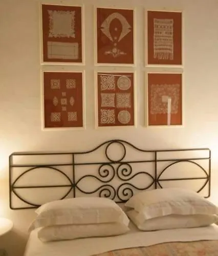 Oda ve Kahvaltı Liberty